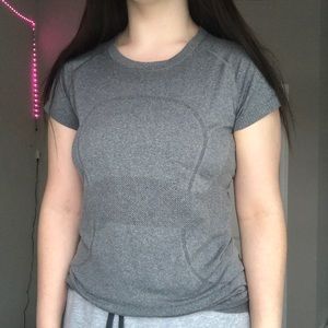 Lululemon Swiftly Tech T-Shirt 8